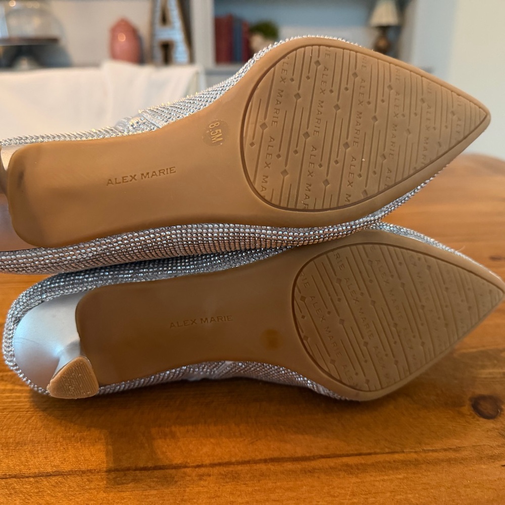 Alex Marie Ankle Boots - Picture 4 of 4